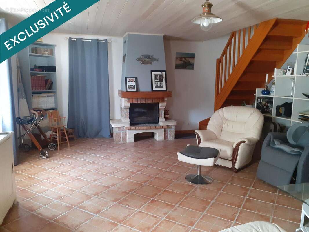 Photo 7 - Maison à NOIRMOUTIER-EN-L&#039;ILE