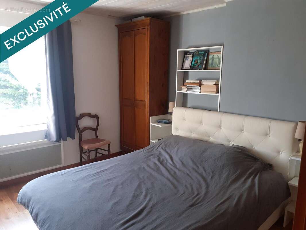 Photo 8 - Maison à NOIRMOUTIER-EN-L&#039;ILE