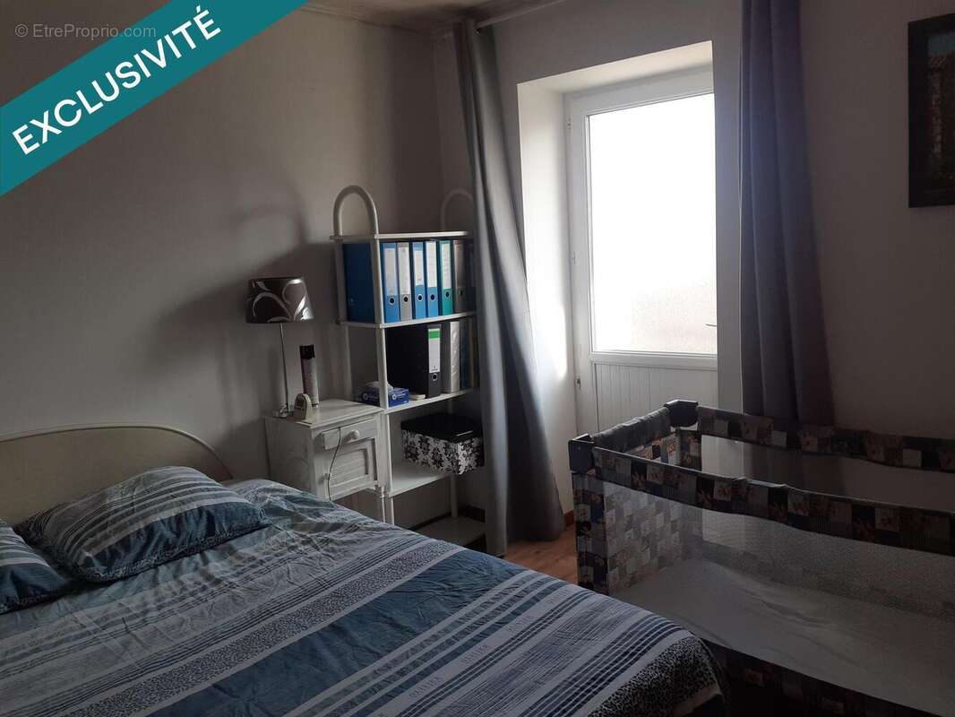 Photo 9 - Maison à NOIRMOUTIER-EN-L&#039;ILE