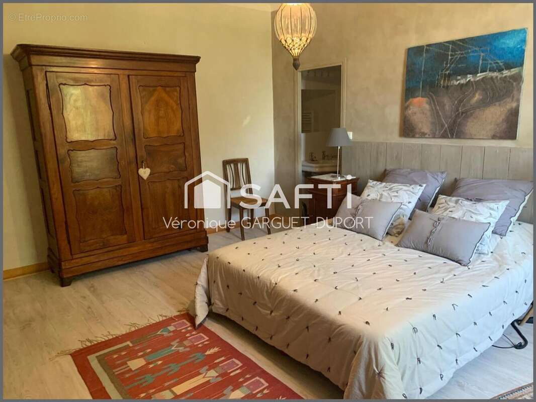 Photo 9 - Maison à SAINT-ANDRE-DE-ROQUELONGUE