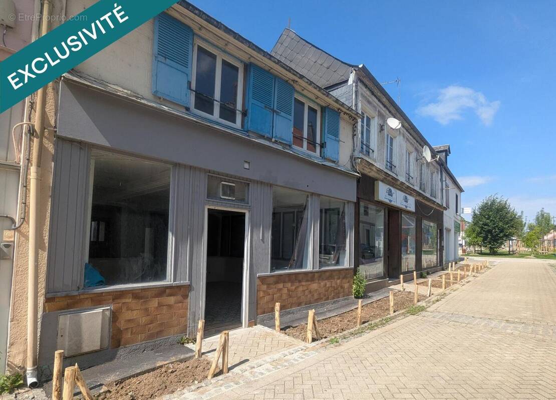 Photo 1 - Maison à GAMACHES