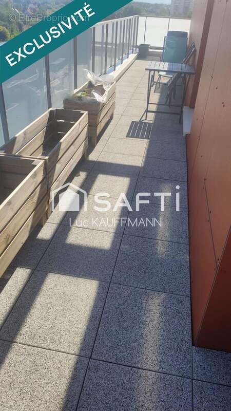 Photo 5 - Appartement à LINGOLSHEIM