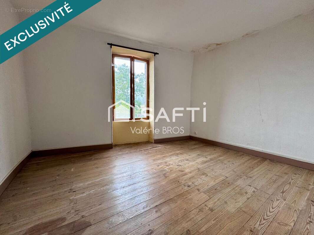 Photo 4 - Maison à MONTAIGUT-LE-BLANC