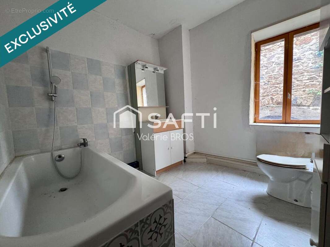 Photo 5 - Maison à MONTAIGUT-LE-BLANC