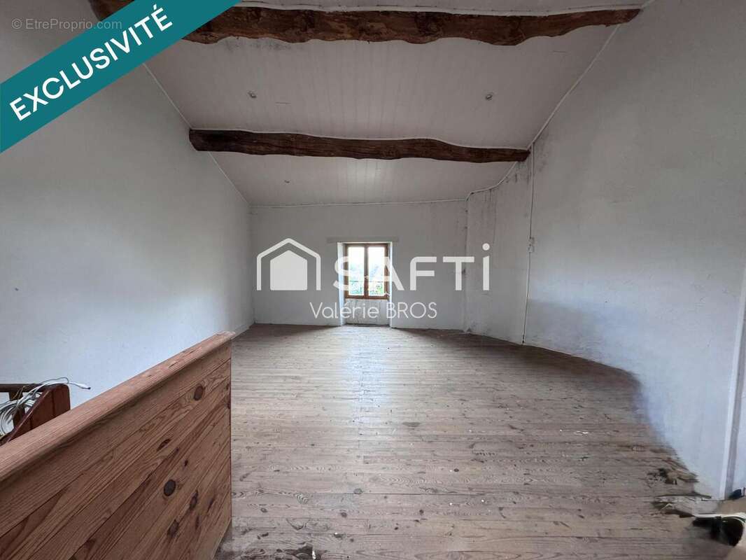 Photo 6 - Maison à MONTAIGUT-LE-BLANC