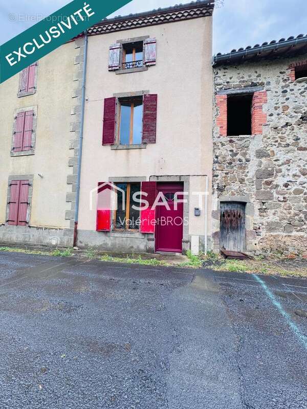 Photo 7 - Maison à MONTAIGUT-LE-BLANC