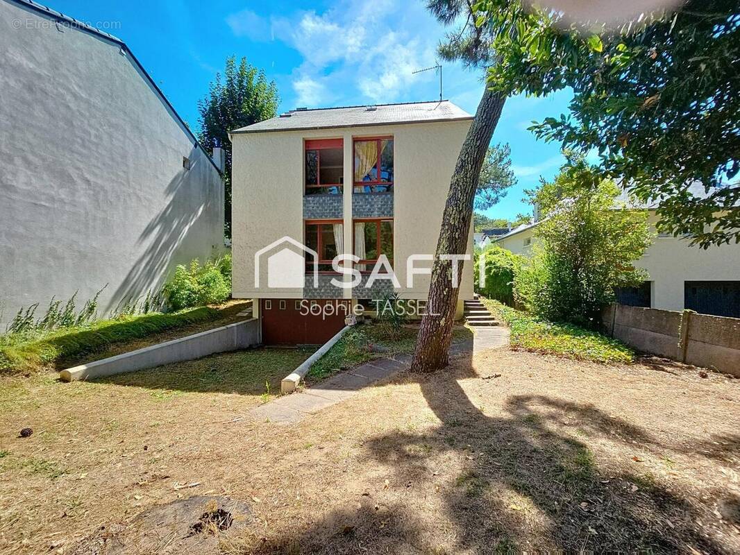 Photo 1 - Maison à LA BAULE-ESCOUBLAC