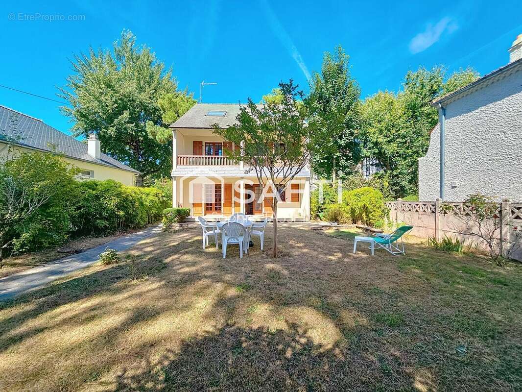 Photo 2 - Maison à LA BAULE-ESCOUBLAC