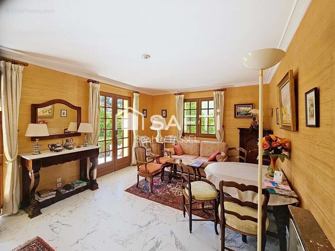 Photo 4 - Maison à LA BAULE-ESCOUBLAC