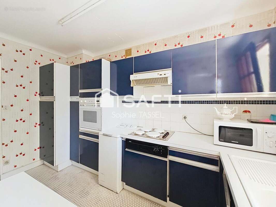 Photo 5 - Maison à LA BAULE-ESCOUBLAC