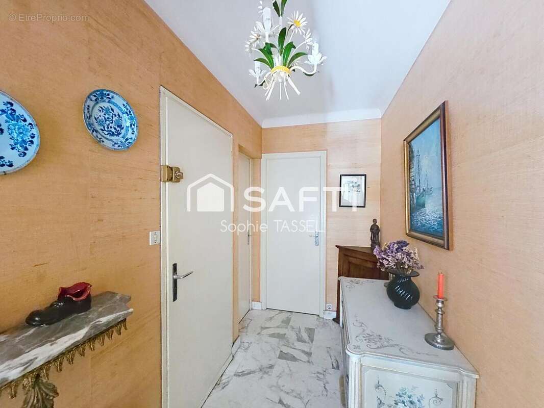 Photo 6 - Maison à LA BAULE-ESCOUBLAC