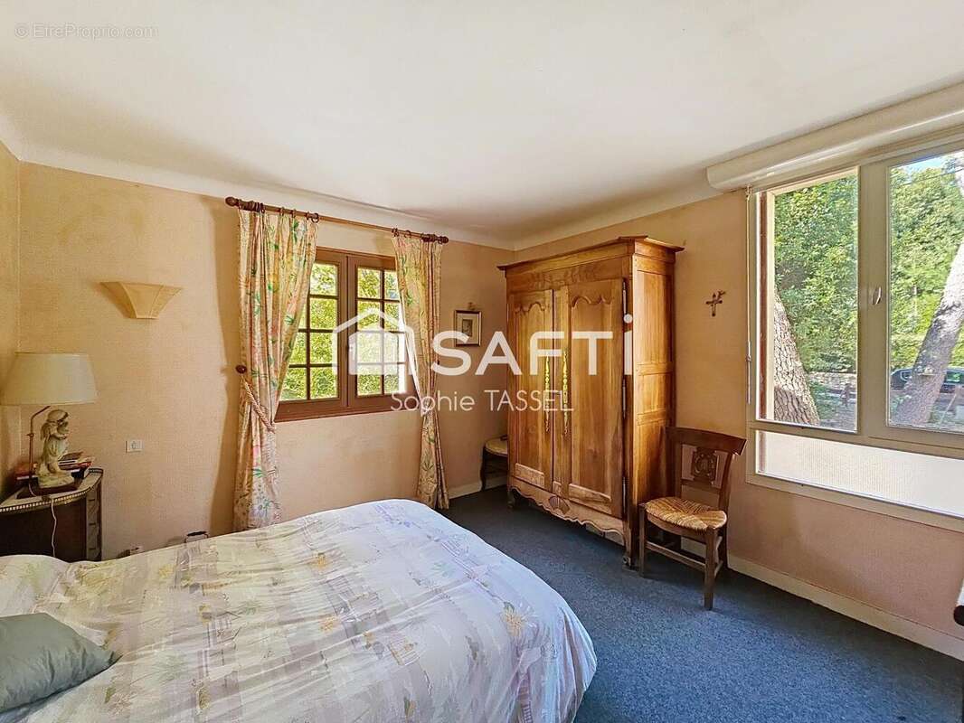 Photo 7 - Maison à LA BAULE-ESCOUBLAC