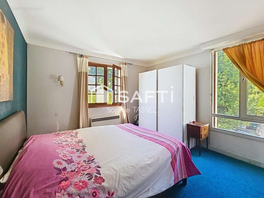 Photo 8 - Maison à LA BAULE-ESCOUBLAC