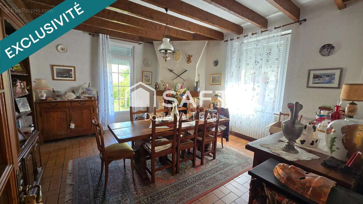 Photo 4 - Maison à BOURESSE