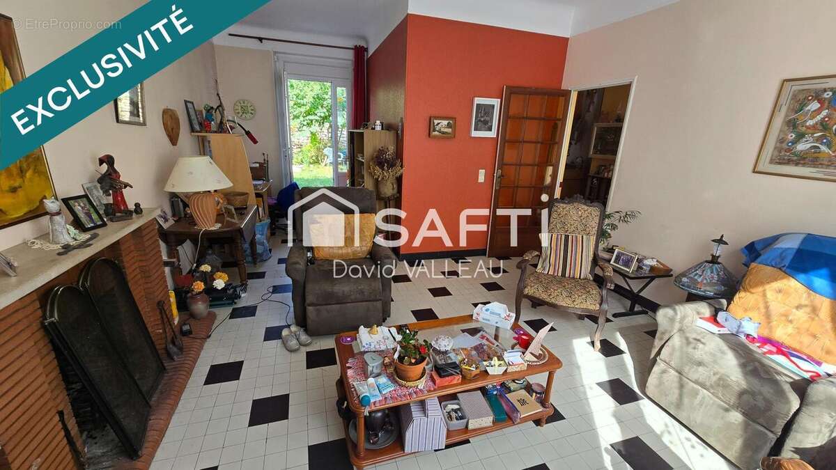 Photo 6 - Maison à BOURESSE