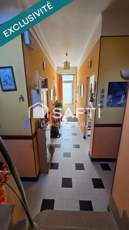 Photo 7 - Maison à BOURESSE