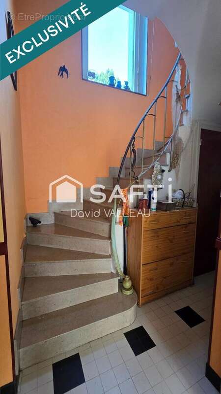 Photo 9 - Maison à BOURESSE