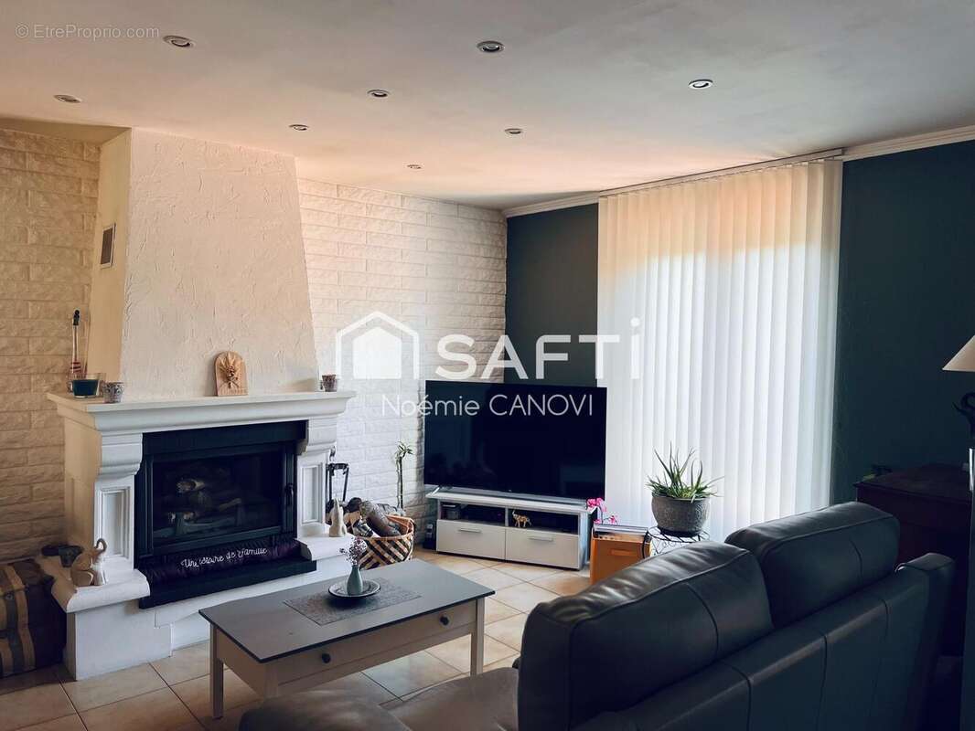 Photo 2 - Maison à BRUAY-SUR-L&#039;ESCAUT