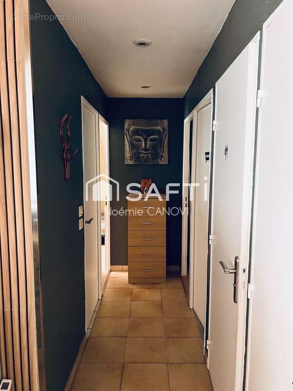 Photo 4 - Maison à BRUAY-SUR-L&#039;ESCAUT