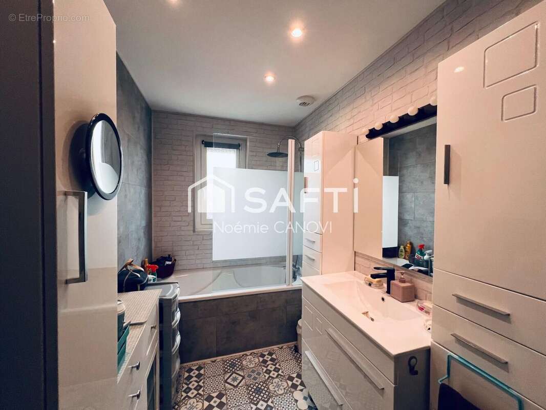 Photo 5 - Maison à BRUAY-SUR-L&#039;ESCAUT