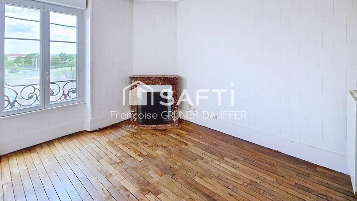 Photo 1 - Appartement à TOUL