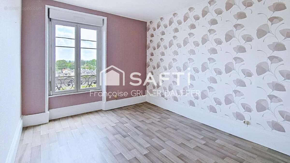 Photo 2 - Appartement à TOUL