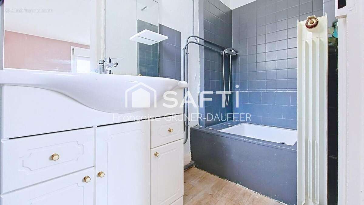 Photo 4 - Appartement à TOUL