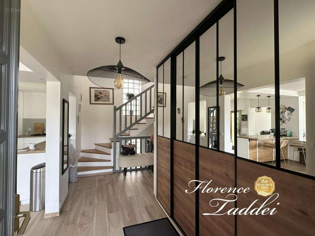 Photo 2 - Maison à FORGES-LES-BAINS