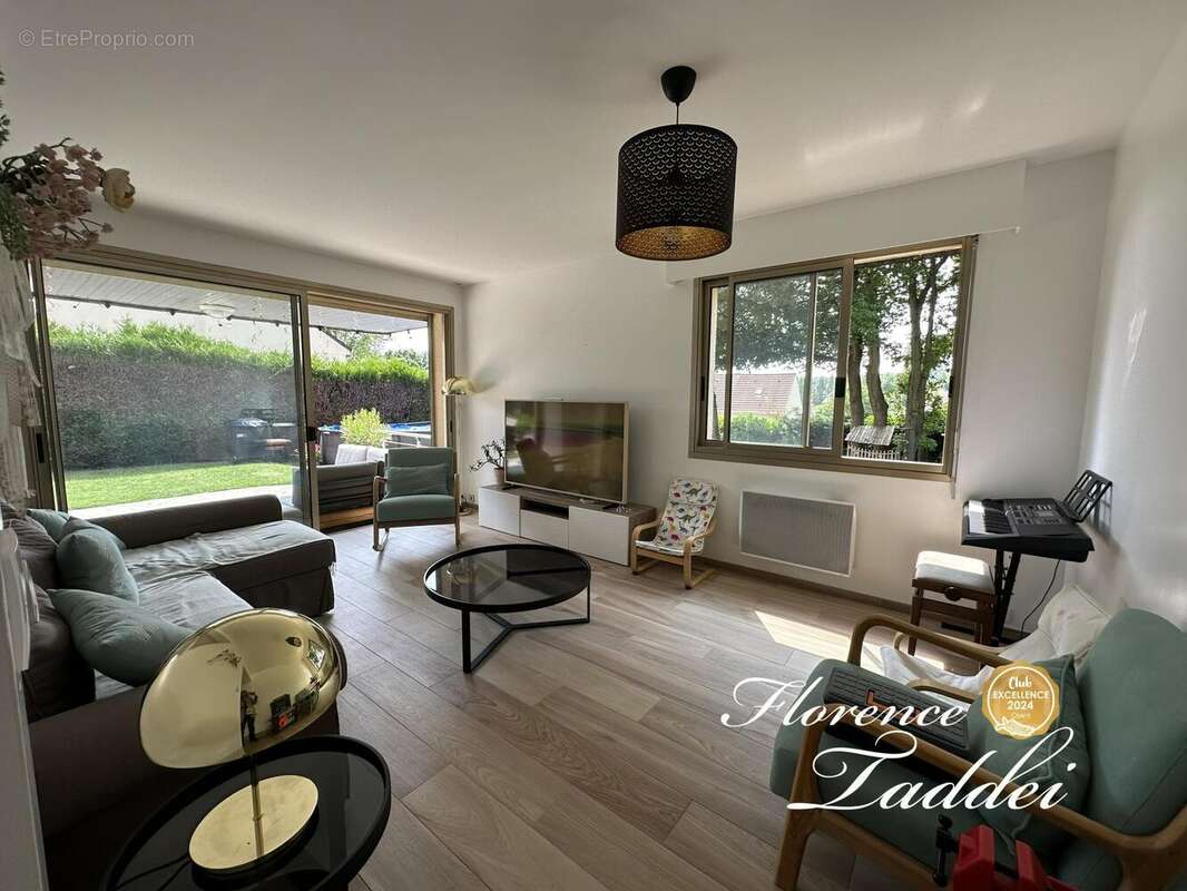 Photo 3 - Maison à FORGES-LES-BAINS