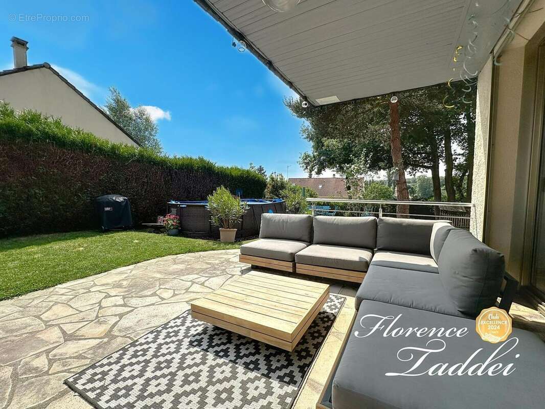 Photo 4 - Maison à FORGES-LES-BAINS