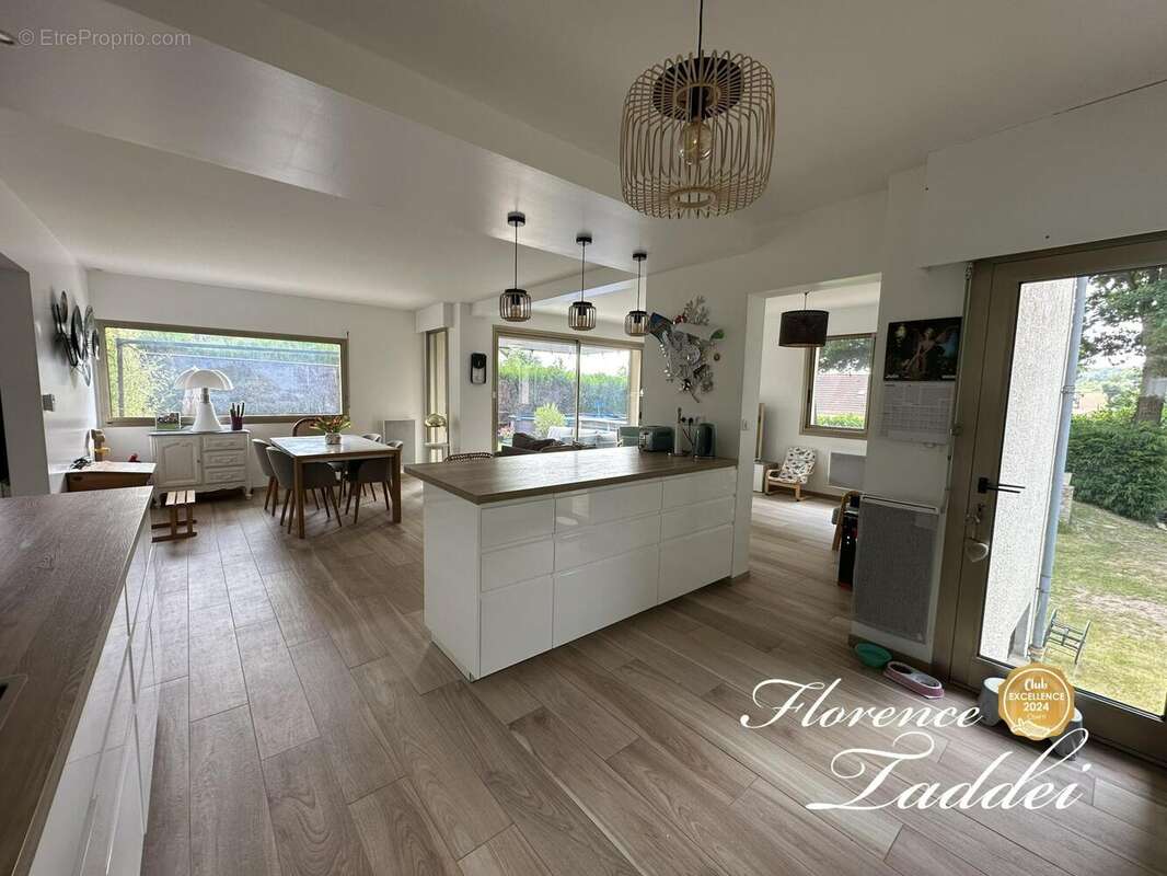 Photo 5 - Maison à FORGES-LES-BAINS