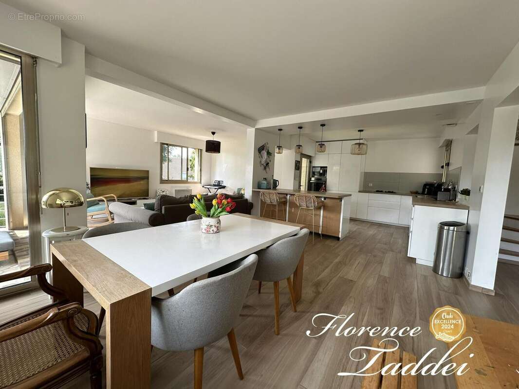 Photo 6 - Maison à FORGES-LES-BAINS