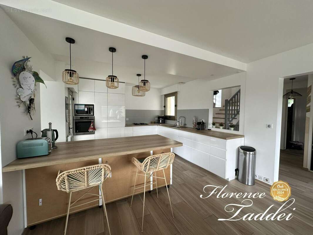 Photo 7 - Maison à FORGES-LES-BAINS