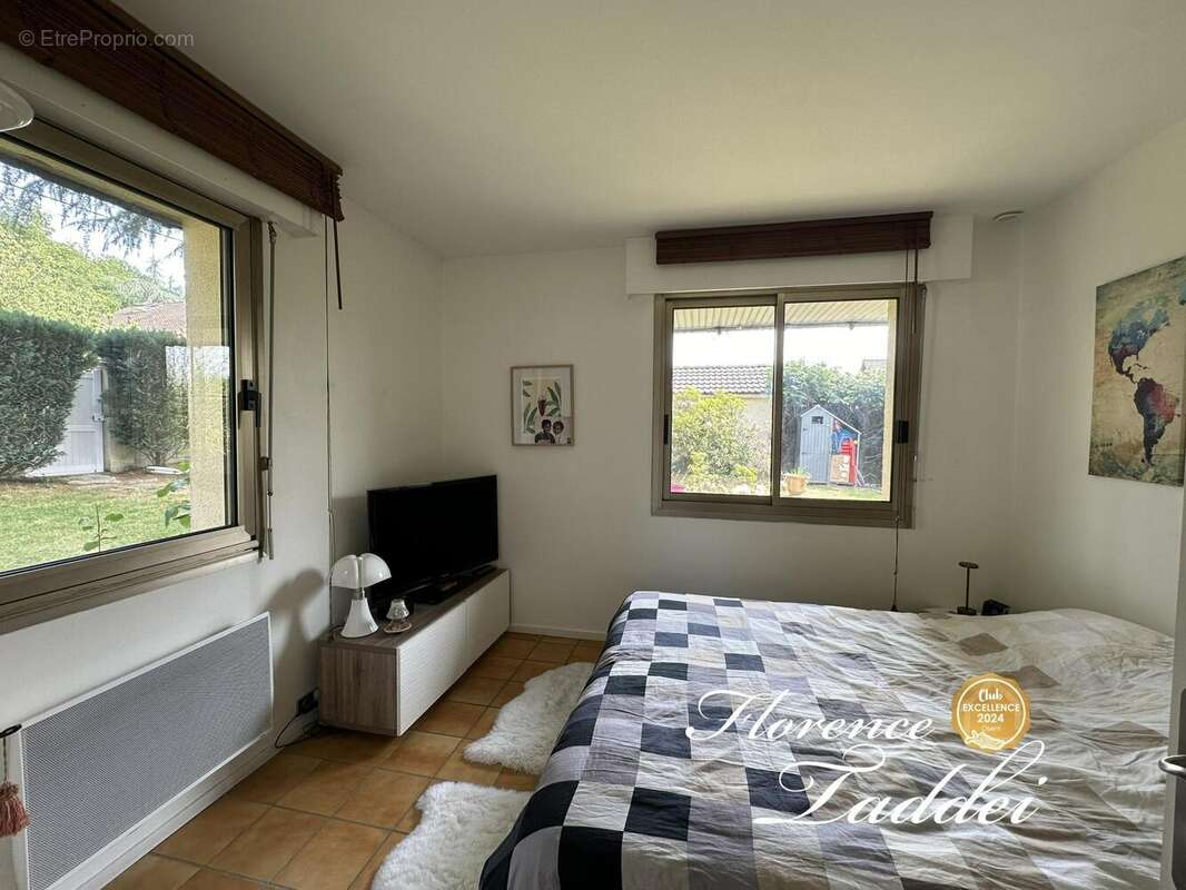 Photo 8 - Maison à FORGES-LES-BAINS