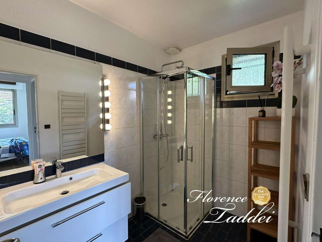 Photo 9 - Maison à FORGES-LES-BAINS