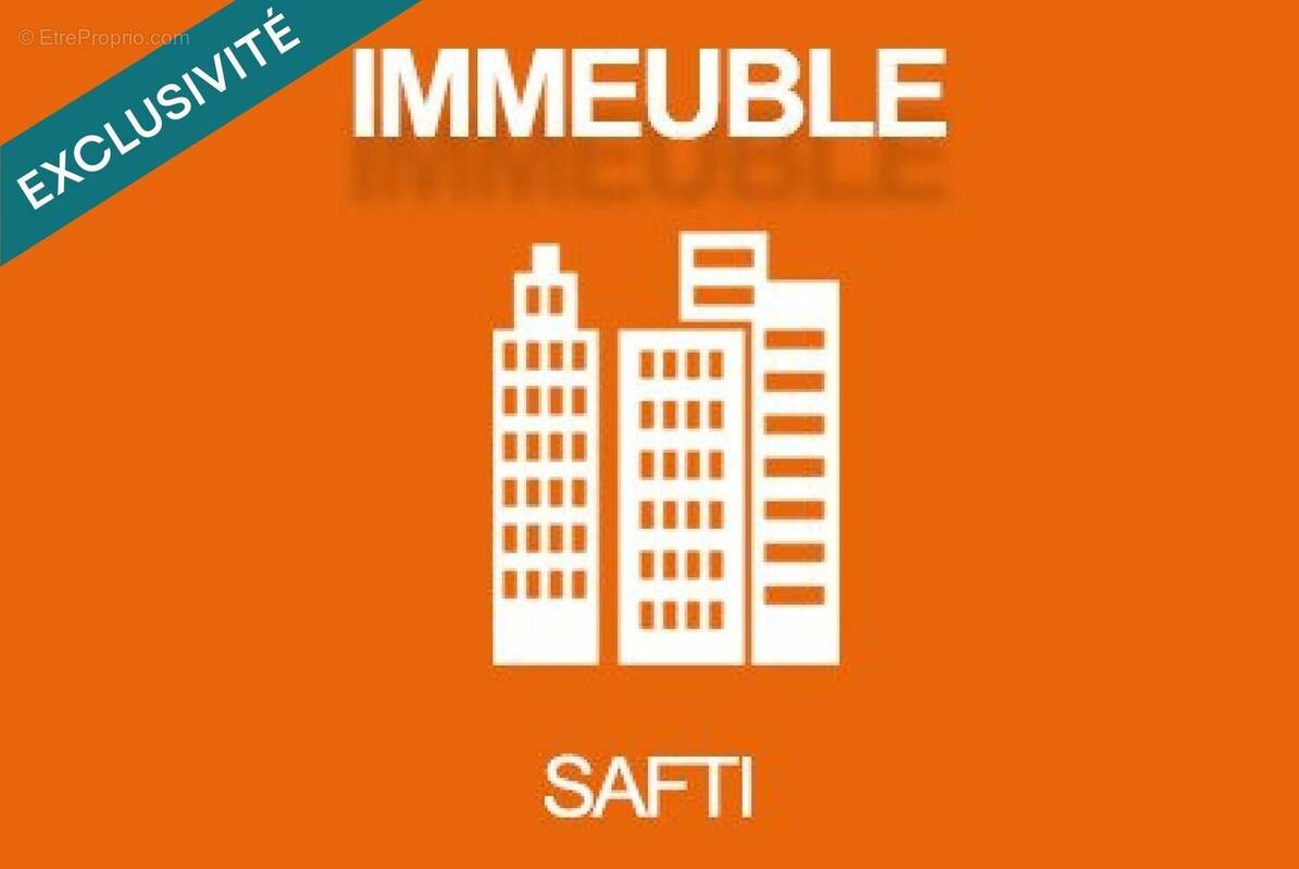 Photo 1 - Appartement à VILLERUPT