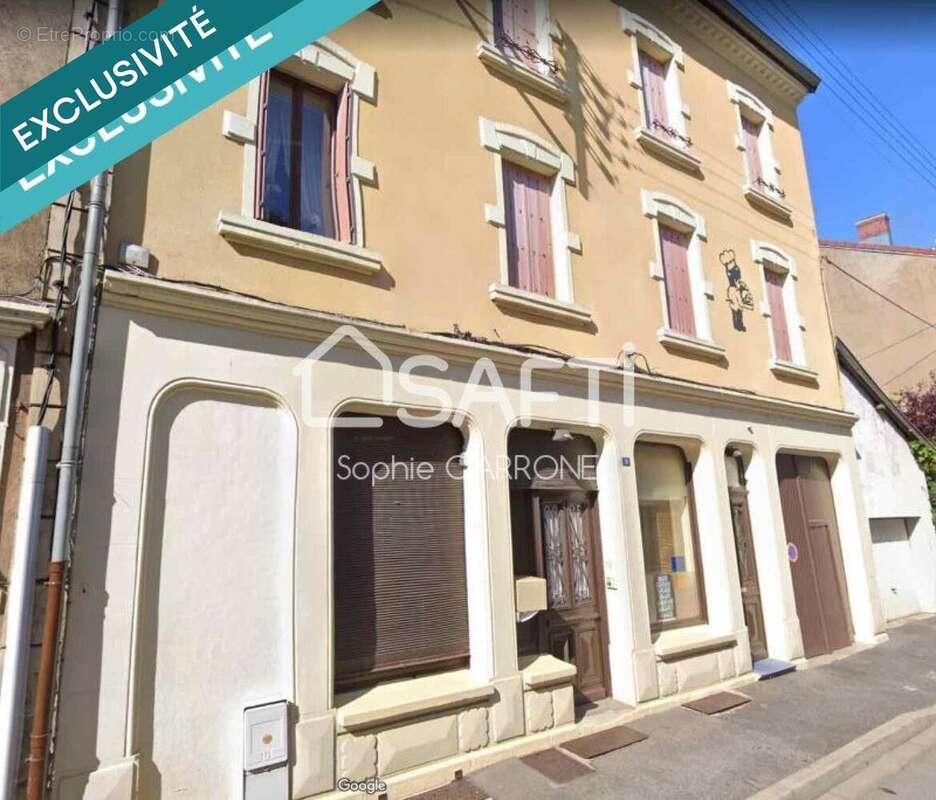 Photo 2 - Appartement à VILLERUPT