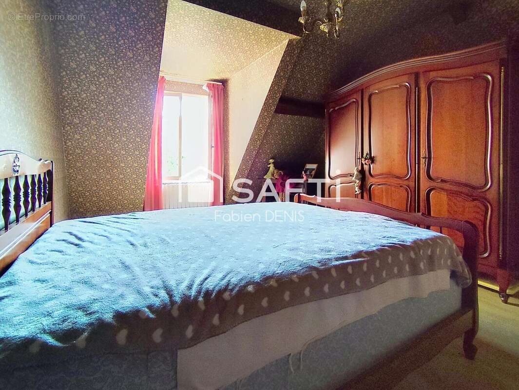 Photo 6 - Maison à MER