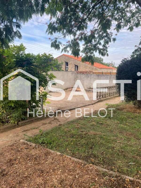 Photo 3 - Maison à SAINT-VINCENT-STERLANGES