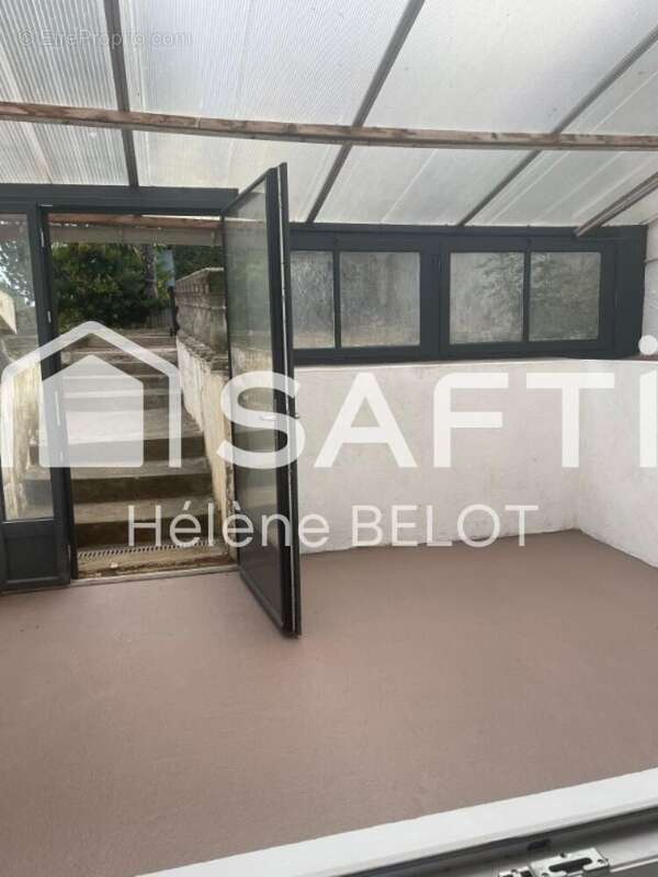 Photo 4 - Maison à SAINT-VINCENT-STERLANGES