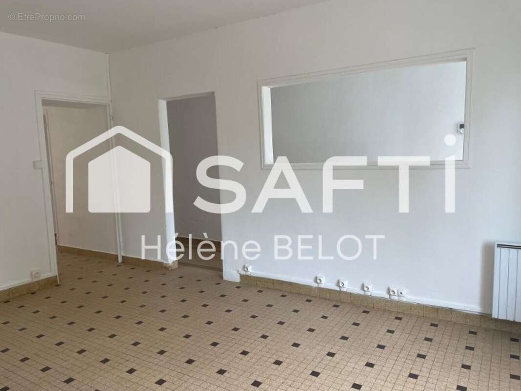 Photo 5 - Maison à SAINT-VINCENT-STERLANGES