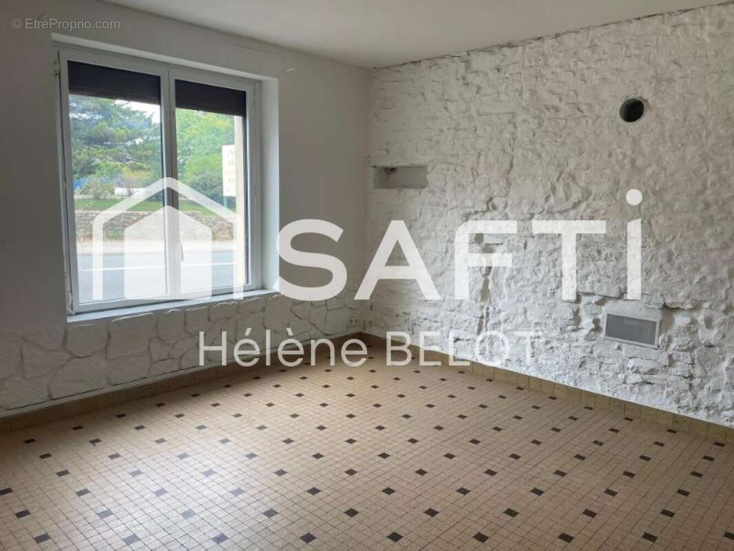 Photo 6 - Maison à SAINT-VINCENT-STERLANGES