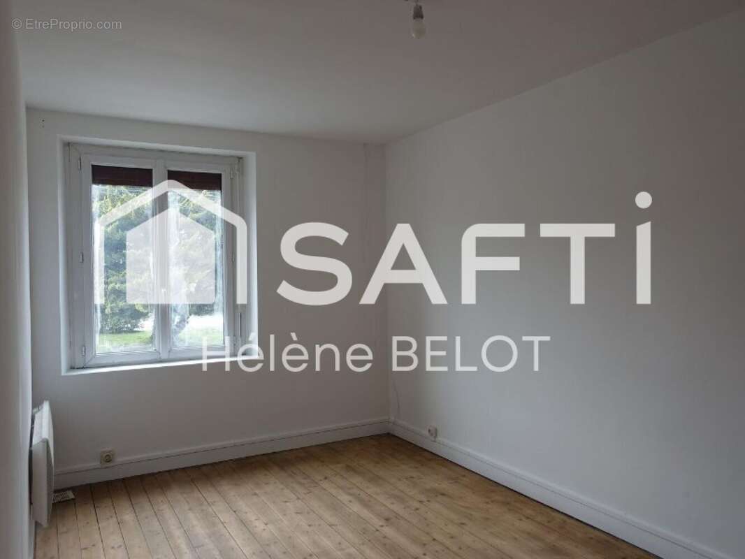 Photo 7 - Maison à SAINT-VINCENT-STERLANGES