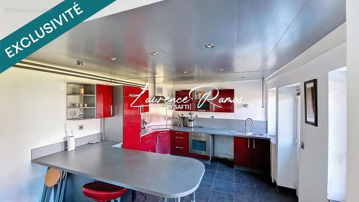 Photo 3 - Maison à FONTANNES