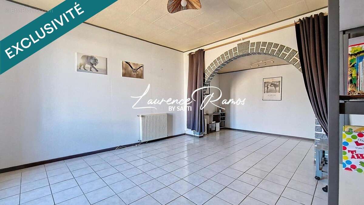 Photo 4 - Maison à FONTANNES