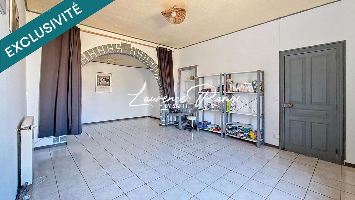 Photo 5 - Maison à FONTANNES