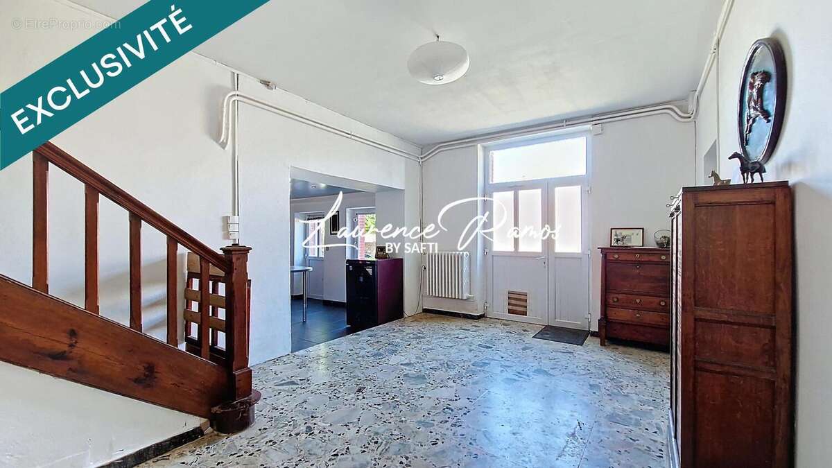 Photo 6 - Maison à FONTANNES