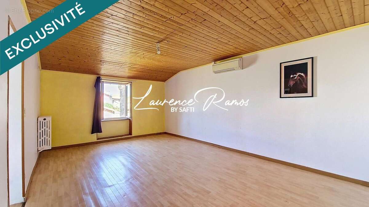 Photo 9 - Maison à FONTANNES