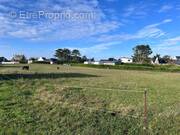 Photo 1 - Terrain à SANTEC