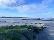 Photo 1 - Terrain à SANTEC